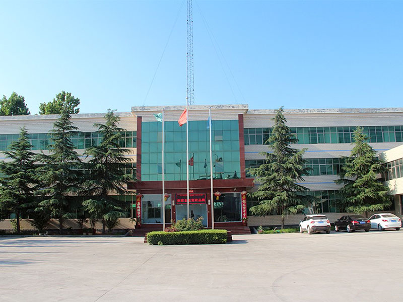 公司響應(yīng)國家環(huán)保要求，對企業(yè)進(jìn)行土壤檢測，各項檢測結(jié)果均達(dá)標(biāo)
